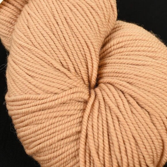 Camellia Fiber Co CFC Avo Series Merino Sport Yarn 100% Merino Wool Avo + Wattle - Picture 2 of 3